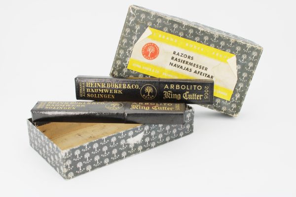 [NOS] Boker "King Cutter"