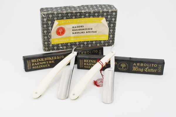 [NOS] Boker "King Cutter"