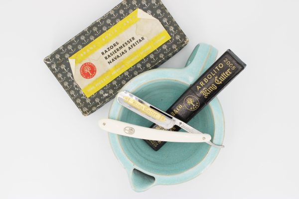 [NOS] Boker "King Cutter"