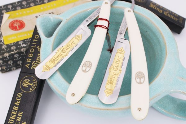 [NOS] Boker "King Cutter"