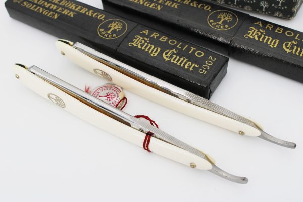 [NOS] Boker "King Cutter"