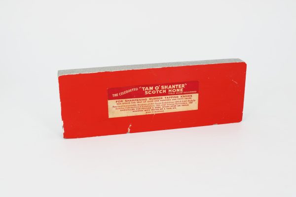 [NOS/rare] Tam O'Shanter White "The Celebrated"