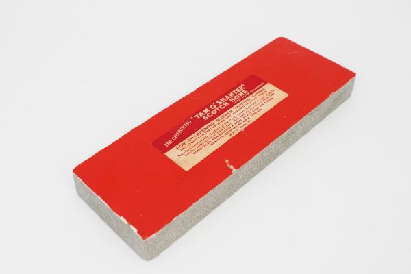 [NOS/rare] Tam O'Shanter White "The Celebrated"