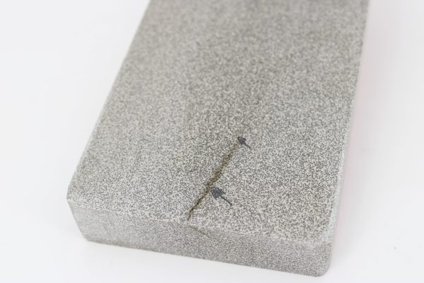 [NOS/rare] Tam O'Shanter White "The Celebrated"