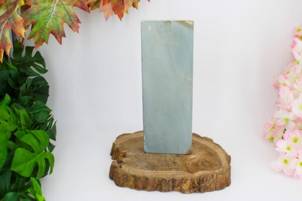 Aiiwatani Mizu Asagi lev5