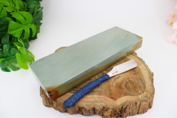 Aiiwatani Mizu Asagi lev5