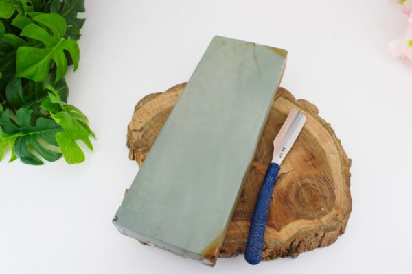 Aiiwatani Mizu Asagi lev5