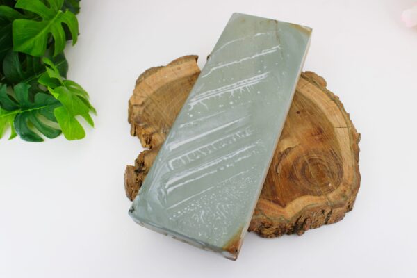 Aiiwatani Mizu Asagi lev5