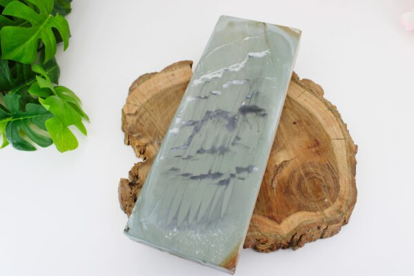 Aiiwatani Mizu Asagi lev5