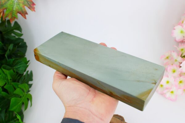 Aiiwatani Mizu Asagi lev5