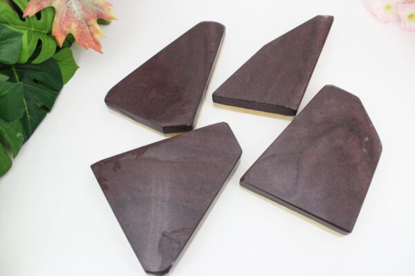 Gros Bouts Coticule La Veinette combo Rouge du salm