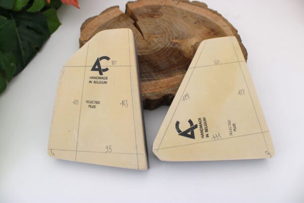 Gros Bouts Coticule La Veinette combo Rouge du salm