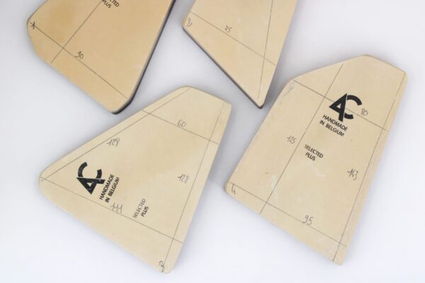 Gros Bouts Coticule La Veinette combo Rouge du salm