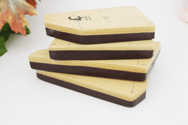 Gros Bouts Coticule La Veinette combo Rouge du salm