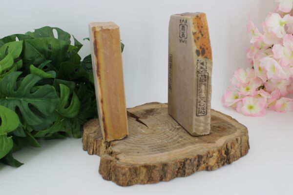 Shohonyama Shobudani Iromono