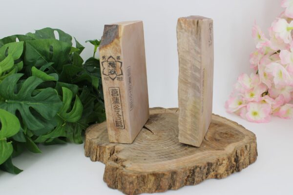 Shohonyama Shobudani Iromono