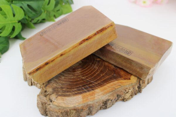 Shohonyama Shobudani Iromono