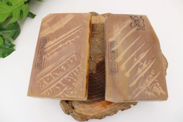 Shohonyama Shobudani Iromono