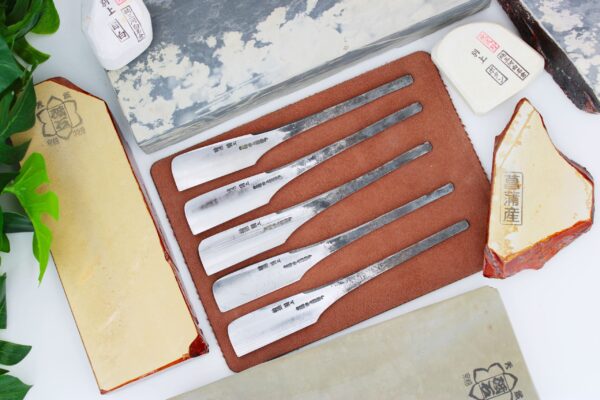 Kamisori Inoue Tosuke