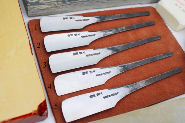 Kamisori Inoue Tosuke