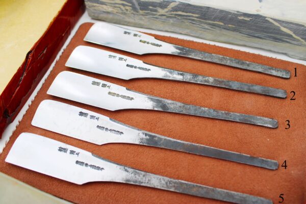 Kamisori Inoue Tosuke