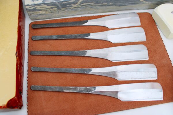 Kamisori Inoue Tosuke