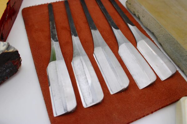 Kamisori Inoue Tosuke