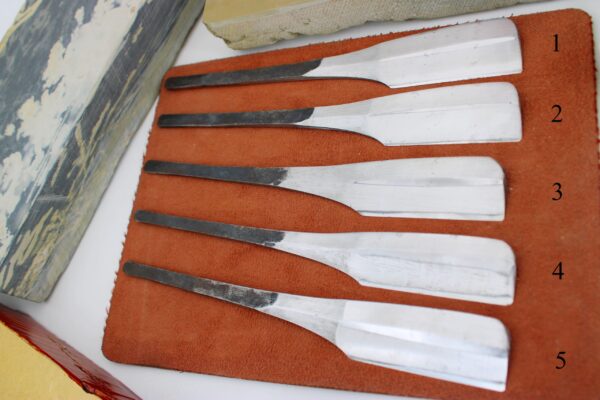 Kamisori Inoue Tosuke