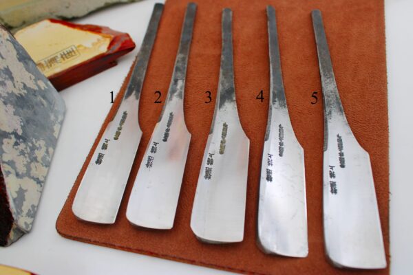 Kamisori Inoue Tosuke