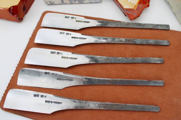 Kamisori Inoue Tosuke