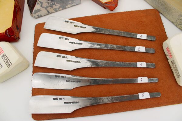 Kamisori Inoue Tosuke