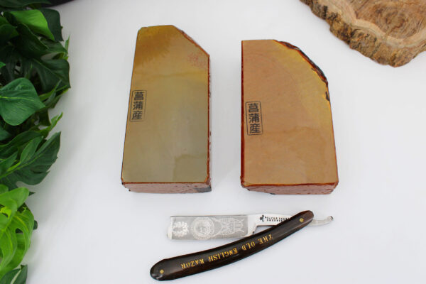 Shobudani Iromono lev4.5