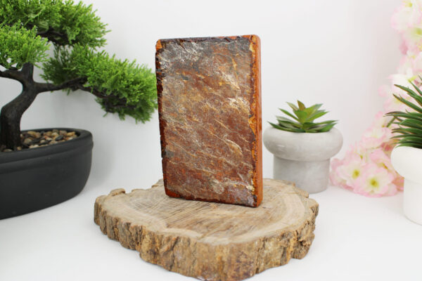 Shobudani Iromono lev4.5