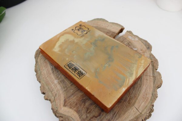 Shobudani Iromono lev4.5