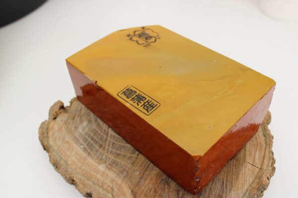 Shobudani Kiita lev4.5