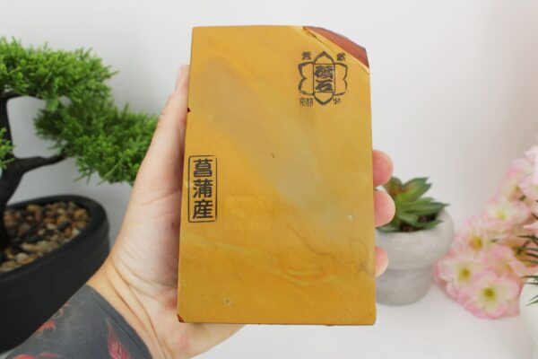 Shobudani Kiita lev4.5