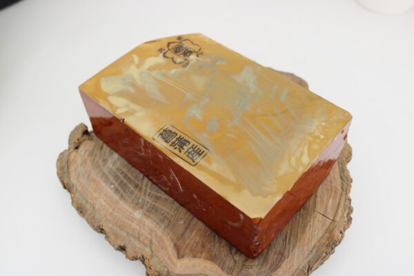 Shobudani Kiita lev4.5