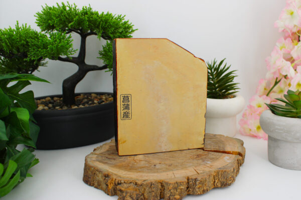 [large] Shobudani Iromono lev4.5