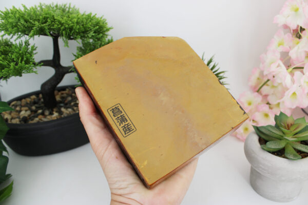 [large] Shobudani Iromono lev4.5