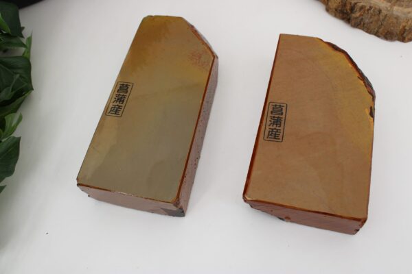 Shobudani Iromono lev4.5