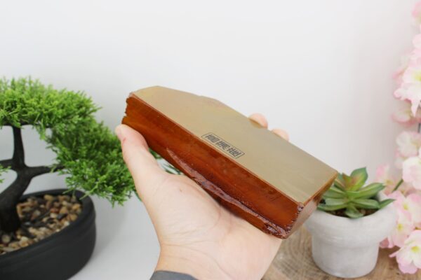 Shobudani Iromono lev4.5