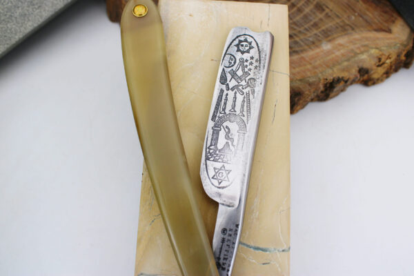 Wade & Butcher "Masonic"