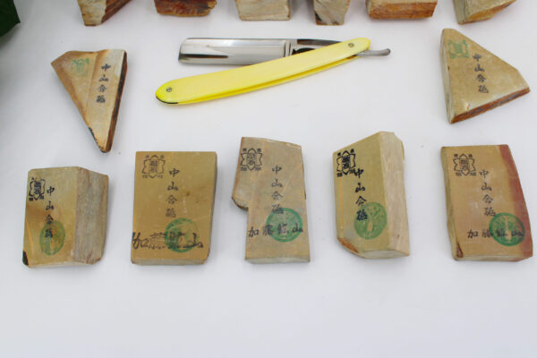 Bouts/Nagura Nakayama 3