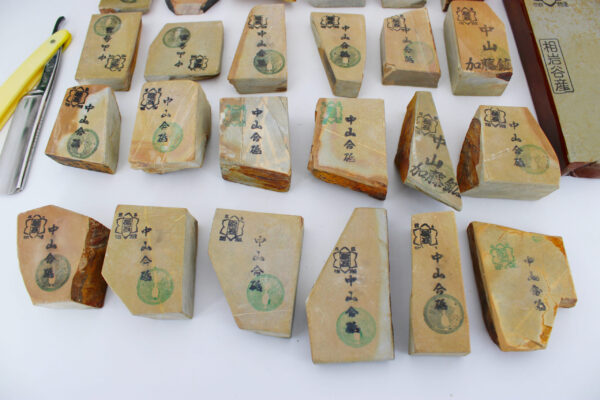 Bouts/Nagura Nakayama 5