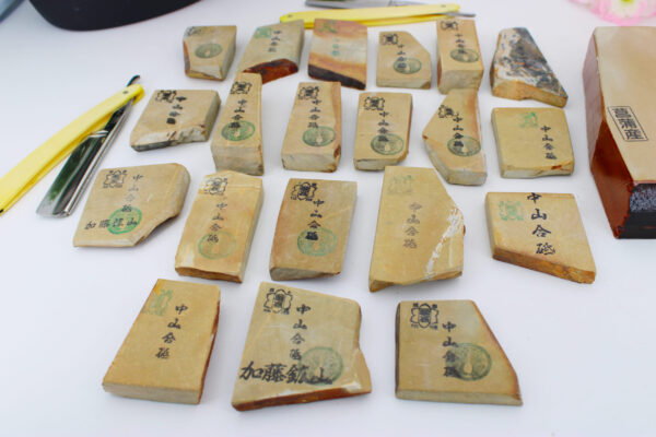 Bouts/Nagura Nakayama 6