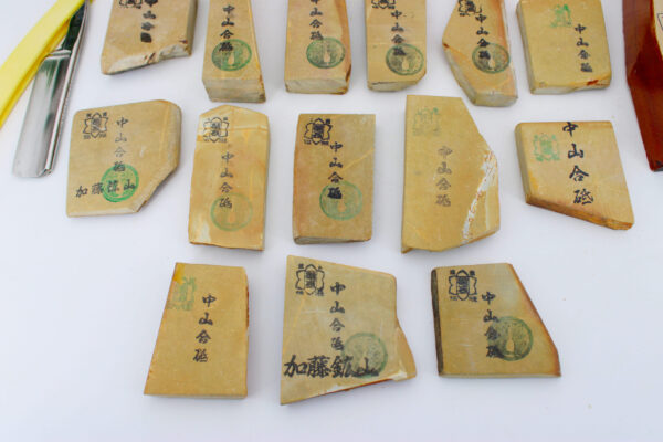 Bouts/Nagura Nakayama 6