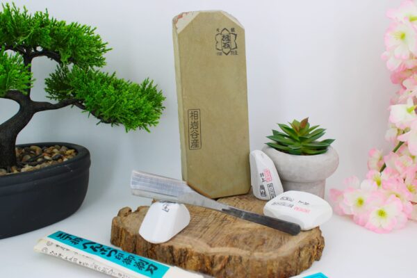 Lot Jnat Aiiwatani Asagi lev5+ / Asano nagura / Kamisori Henkotsu Nos